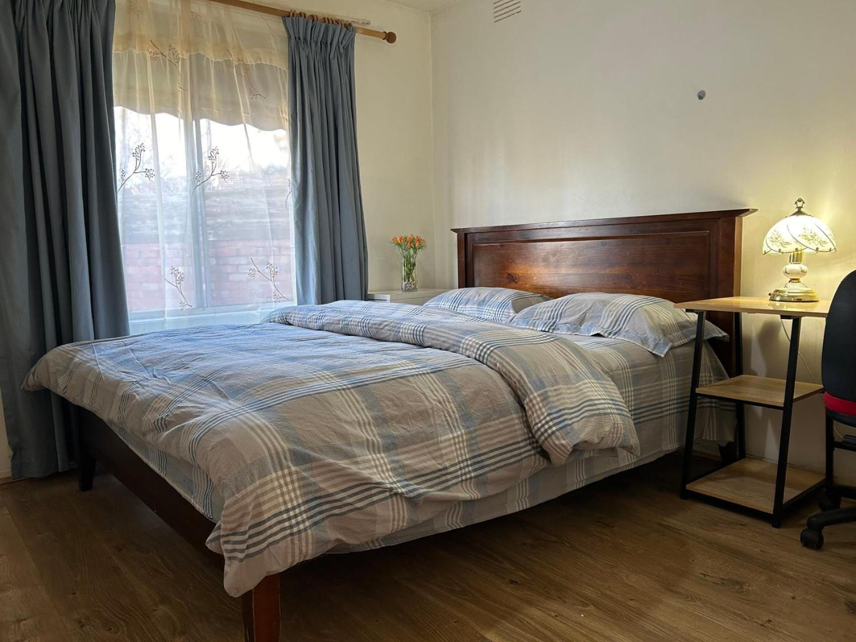 B Convenient And Livable Place For Daily Life