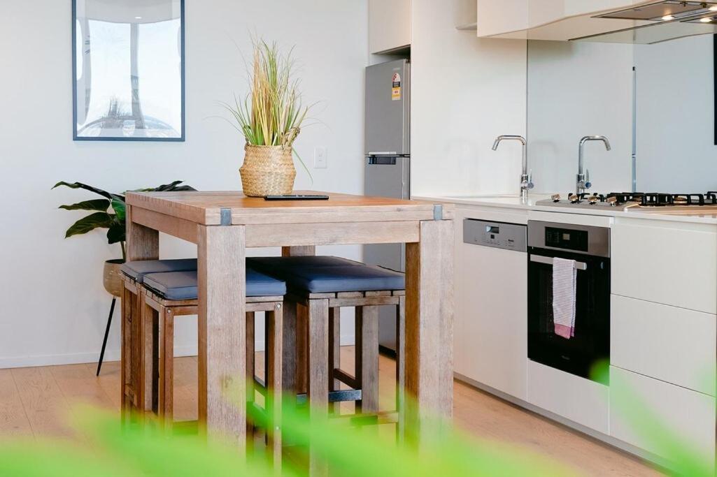 Apartment Southbank 2bdrm - 46th Floor Amazing View *