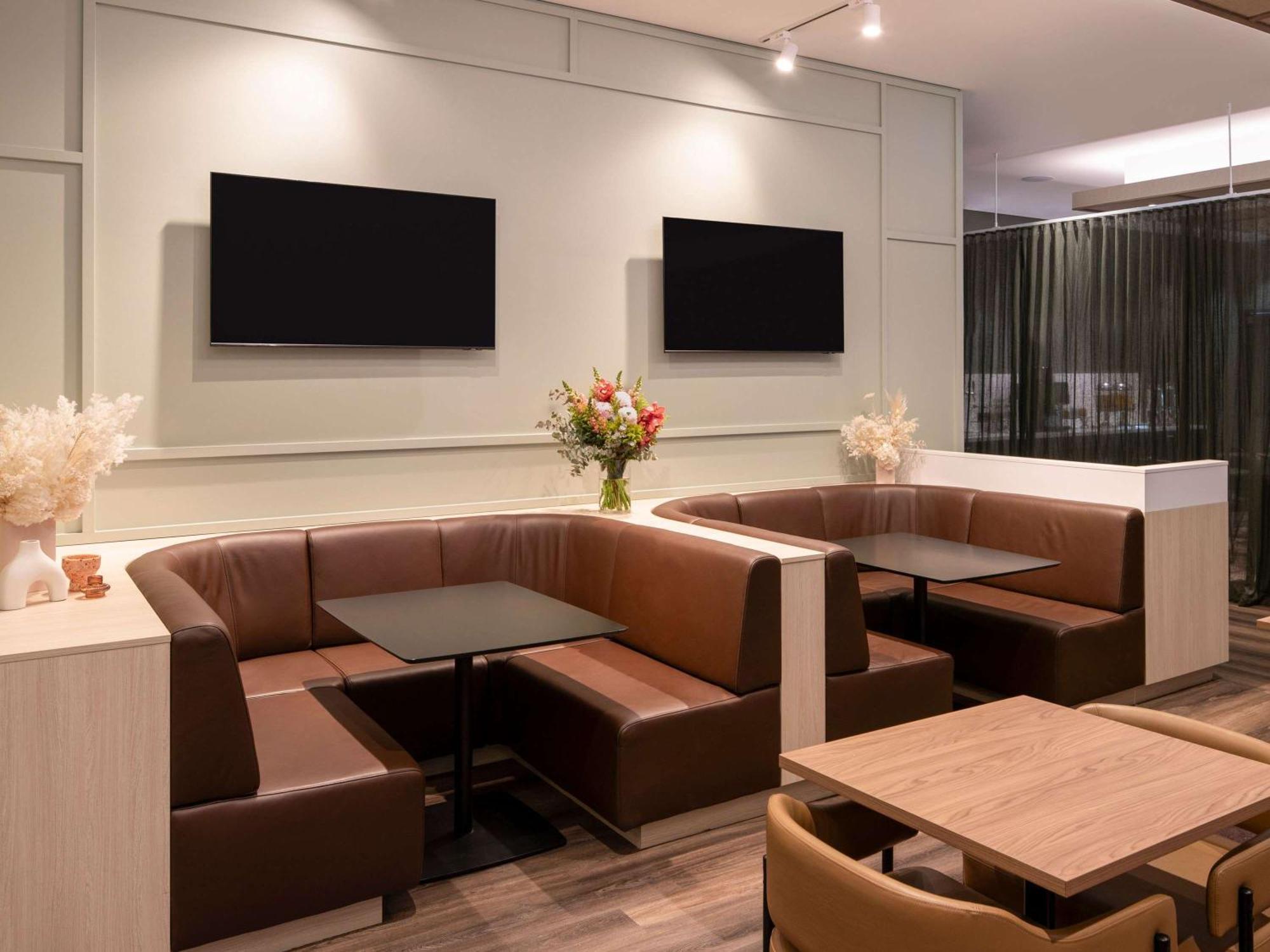 Hotel Mercure Southbank Melbourne