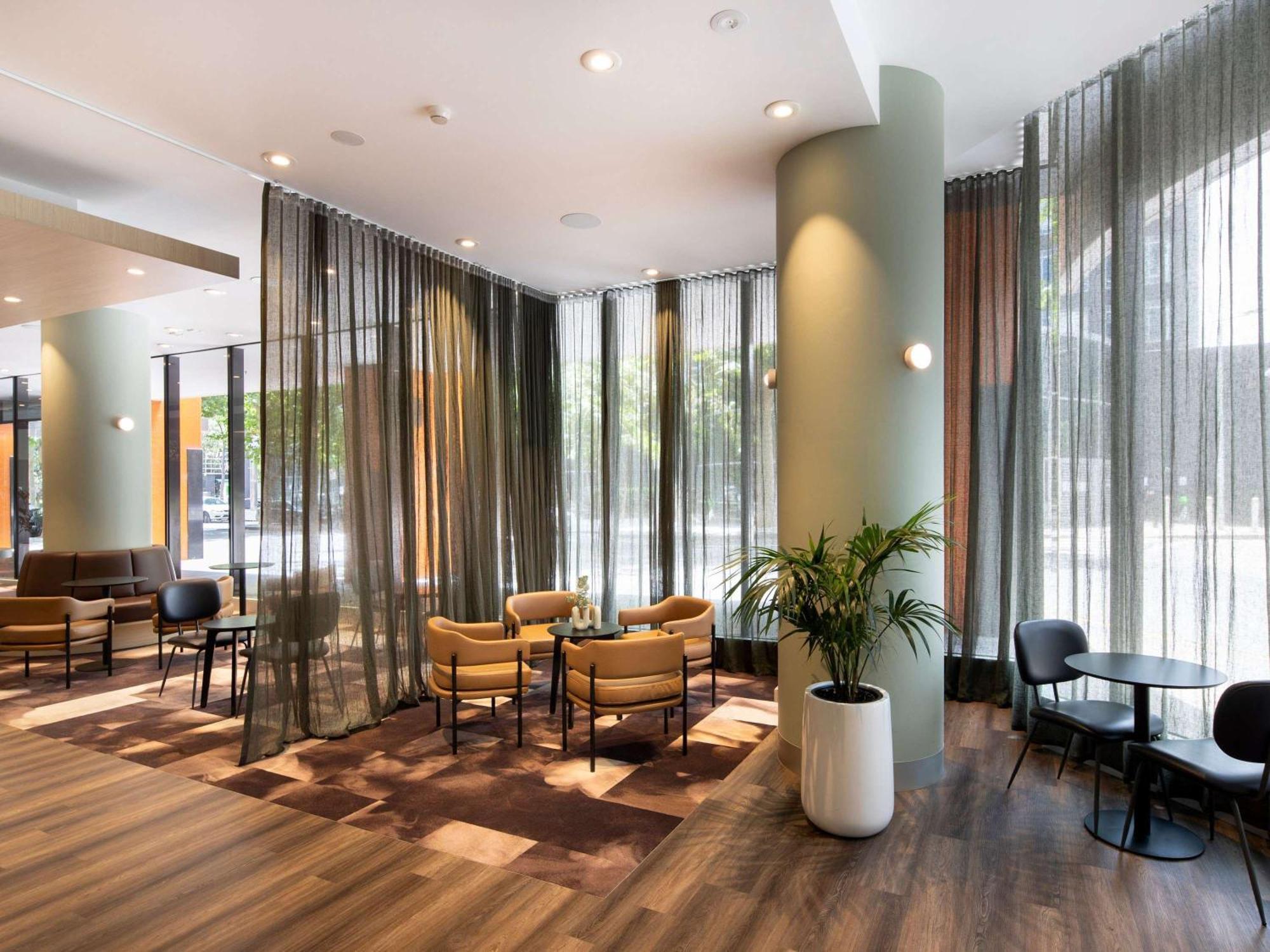 Mercure Southbank Melbourne