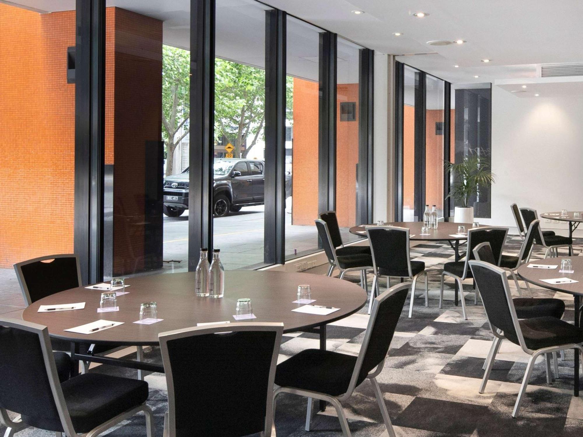 Mercure Southbank 4* Melbourne