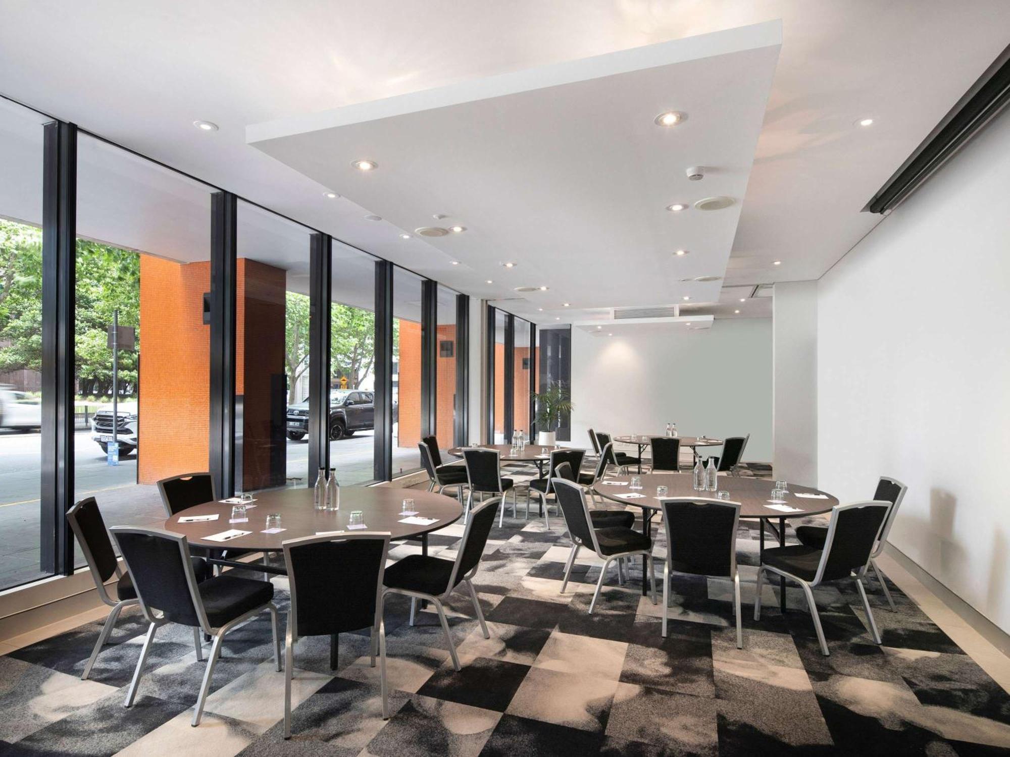 Hotel Mercure Southbank
