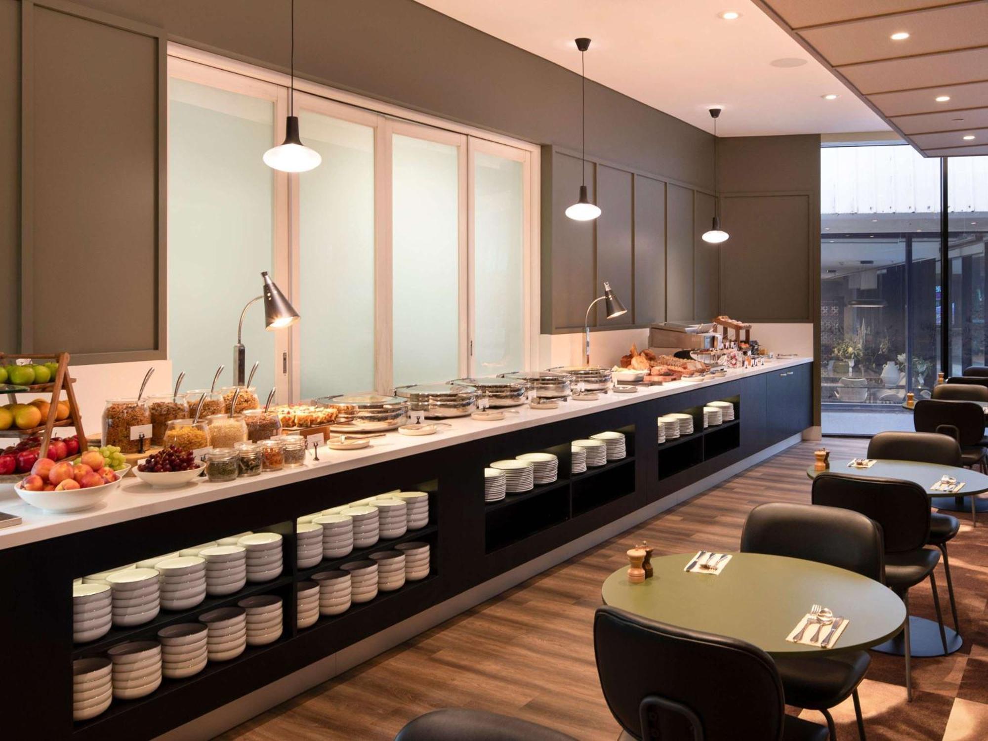 Mercure Southbank 4* Melbourne