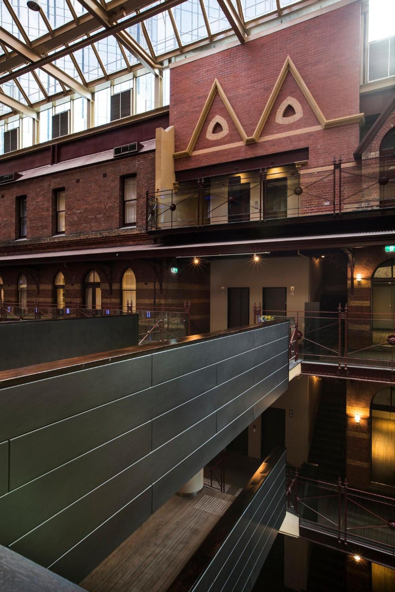 Intercontinental The Rialto By Ihg Melbourne