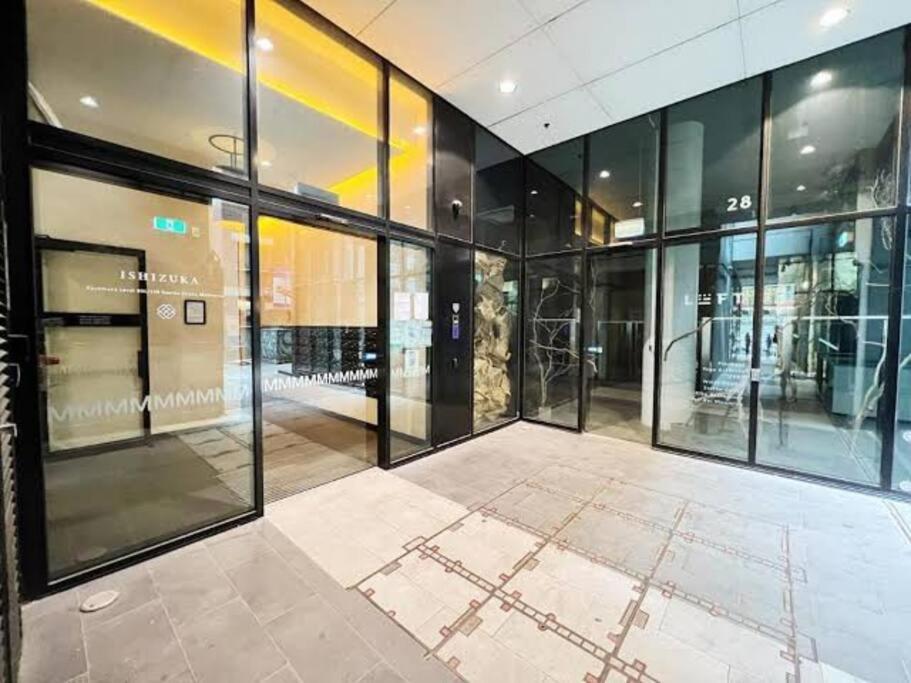 Apartment City Central 2Br Retreat On Chinatown Bourke Street
