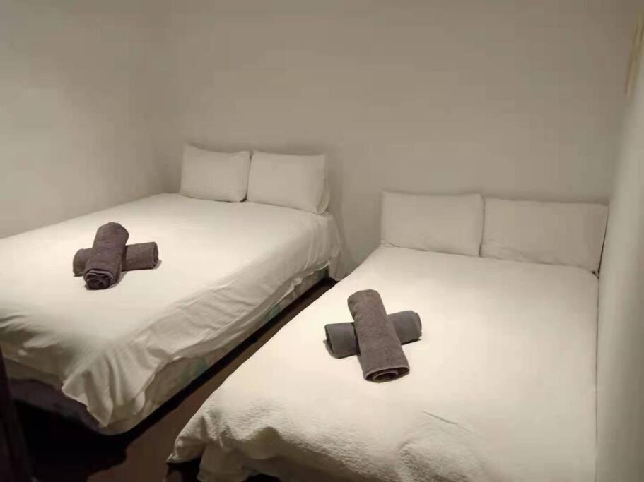 Apartment L39 1min To Southerncross,free Gym, Pool, Sunna,tram ,sauna Melbourne