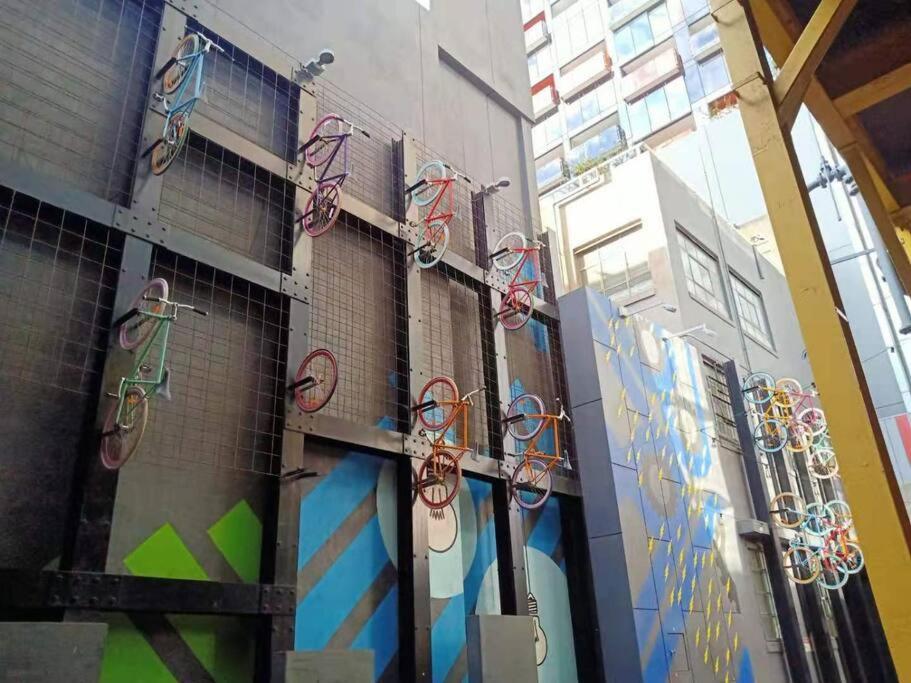 L39 1min To Southerncross,free Gym, Pool, Sunna,tram ,sauna * Melbourne