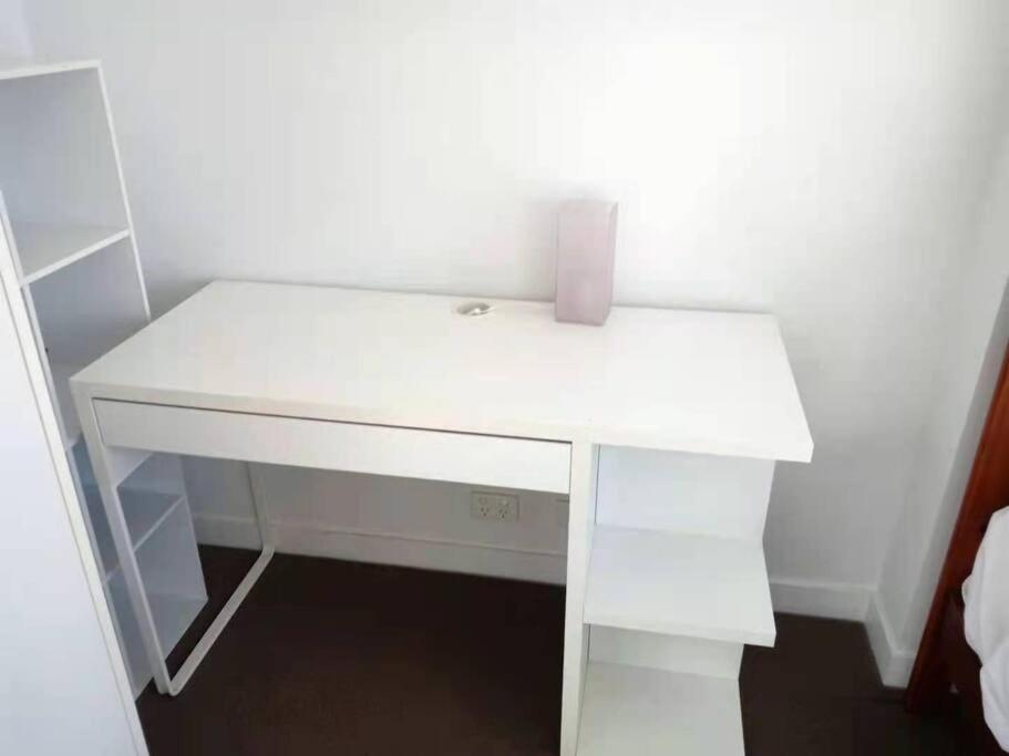 L39 1min To Southerncross,free Gym, Pool, Sunna,tram ,sauna Apartment