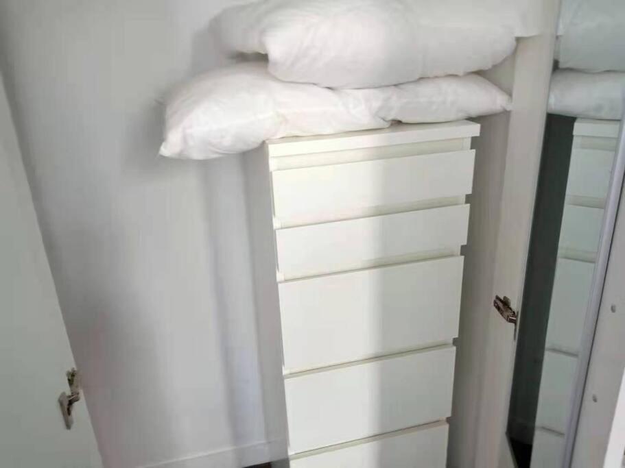 Apartment L39 1min To Southerncross,free Gym, Pool, Sunna,tram ,sauna