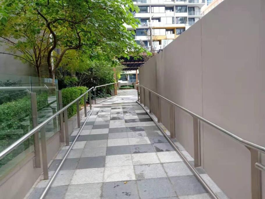 Apartment L39 1min To Southerncross,free Gym, Pool, Sunna,tram ,sauna Melbourne