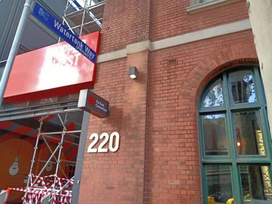 Apartment L39 1min To Southerncross,free Gym, Pool, Sunna,tram ,sauna *
