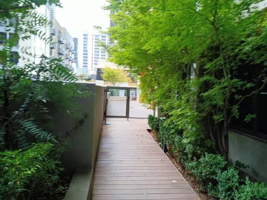 L39 1min To Southerncross,free Gym, Pool, Sunna,tram ,sauna * Melbourne