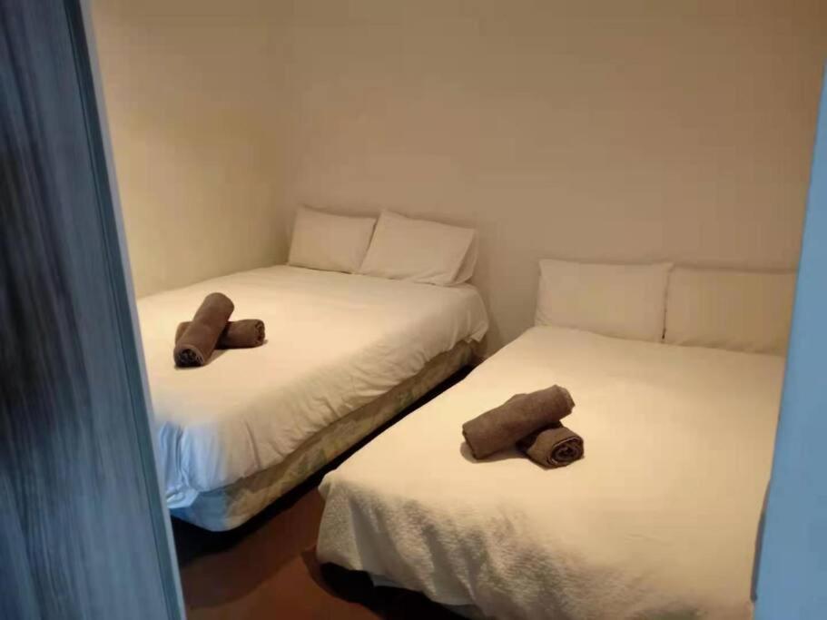 Apartment L39 1min To Southerncross,free Gym, Pool, Sunna,tram ,sauna Melbourne