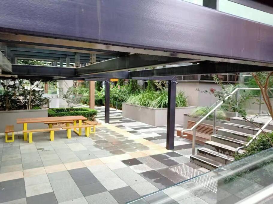 Apartment L39 1min To Southerncross,free Gym, Pool, Sunna,tram ,sauna Melbourne