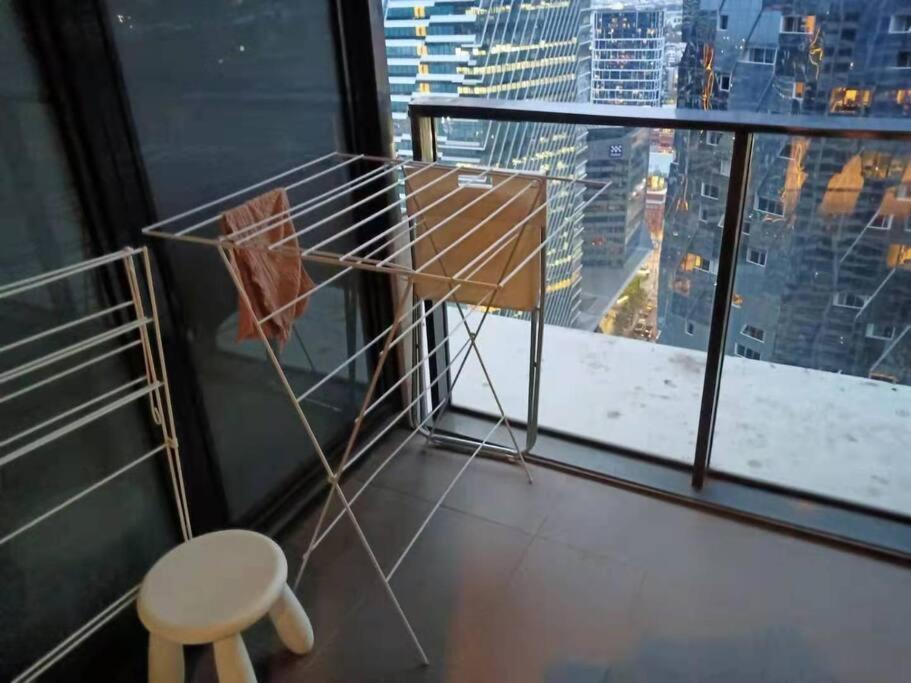 L39 1min To Southerncross,free Gym, Pool, Sunna,tram ,sauna * Melbourne