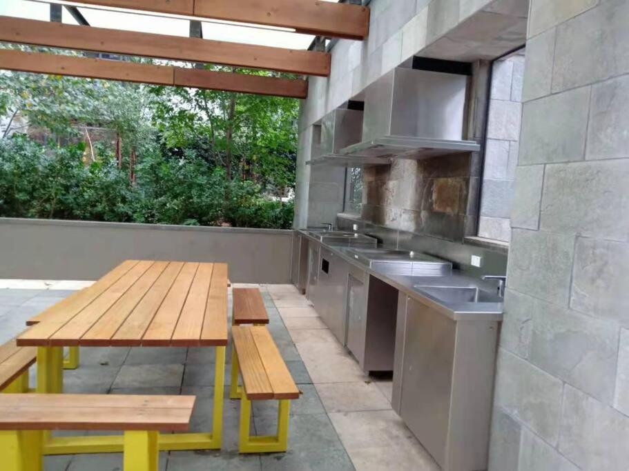 L39 1min To Southerncross,free Gym, Pool, Sunna,tram ,sauna Apartment