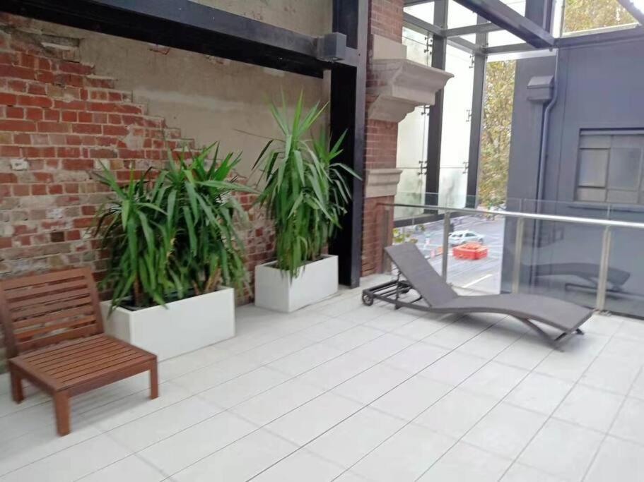L39 1min To Southerncross,free Gym, Pool, Sunna,tram ,sauna *