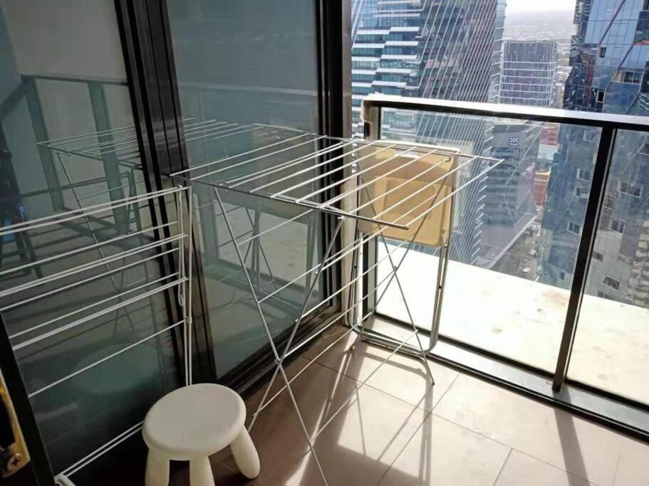 L39 1min To Southerncross,free Gym, Pool, Sunna,tram ,sauna * Melbourne