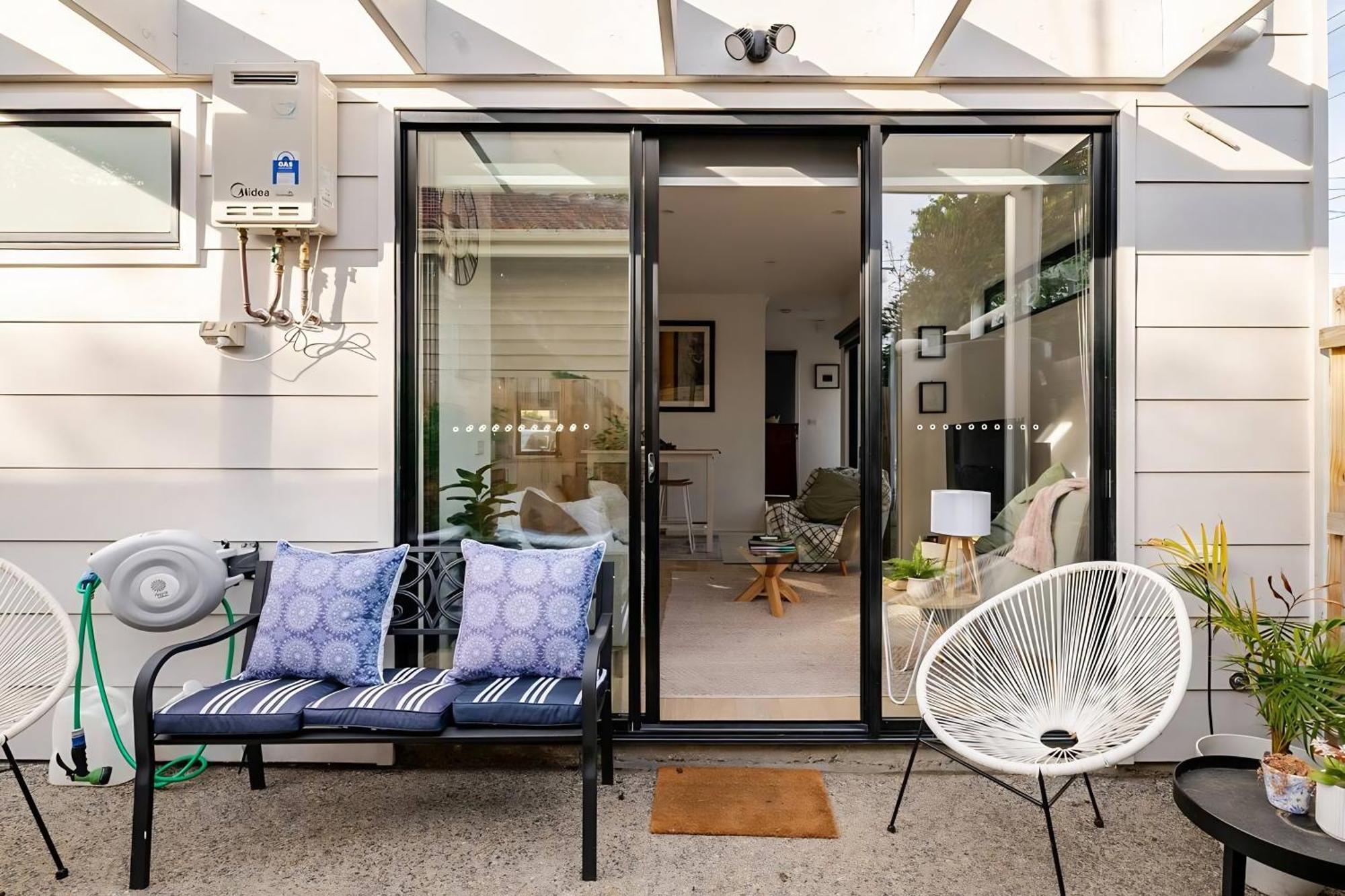 Holiday home Stunning, Modern, Two-story Detached Townhouse *