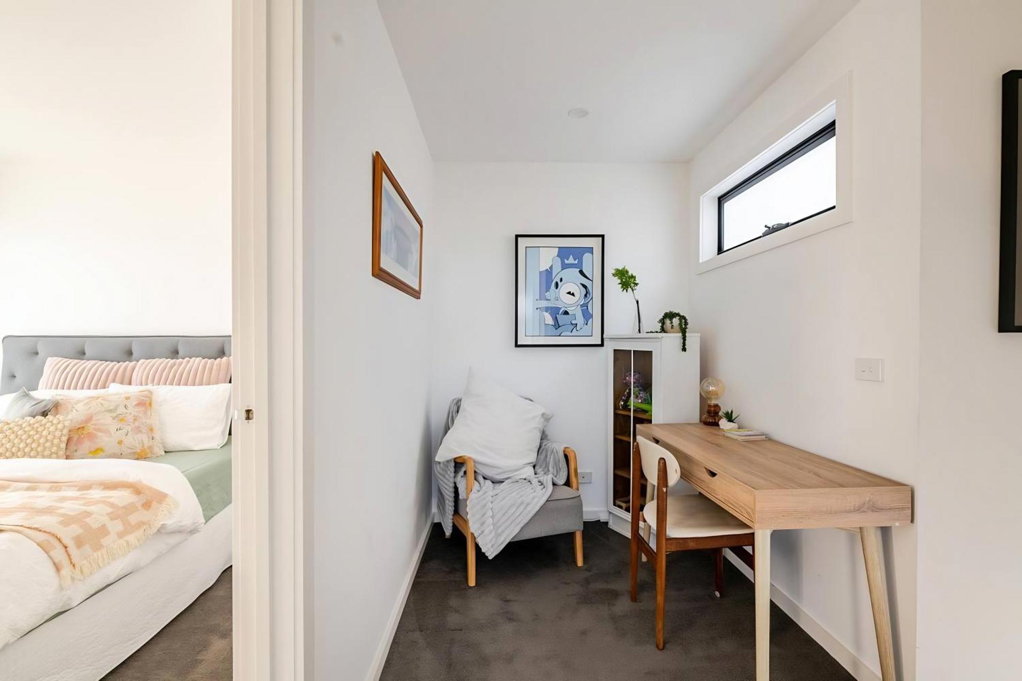 Holiday home Stunning, Modern, Two-story Detached Townhouse