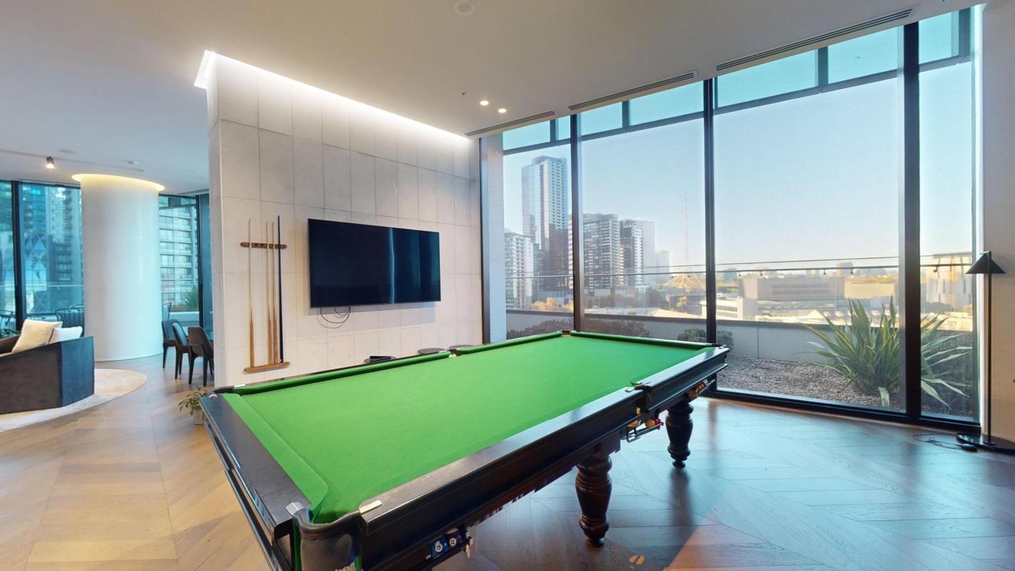 Apartment Astra Southbank Square