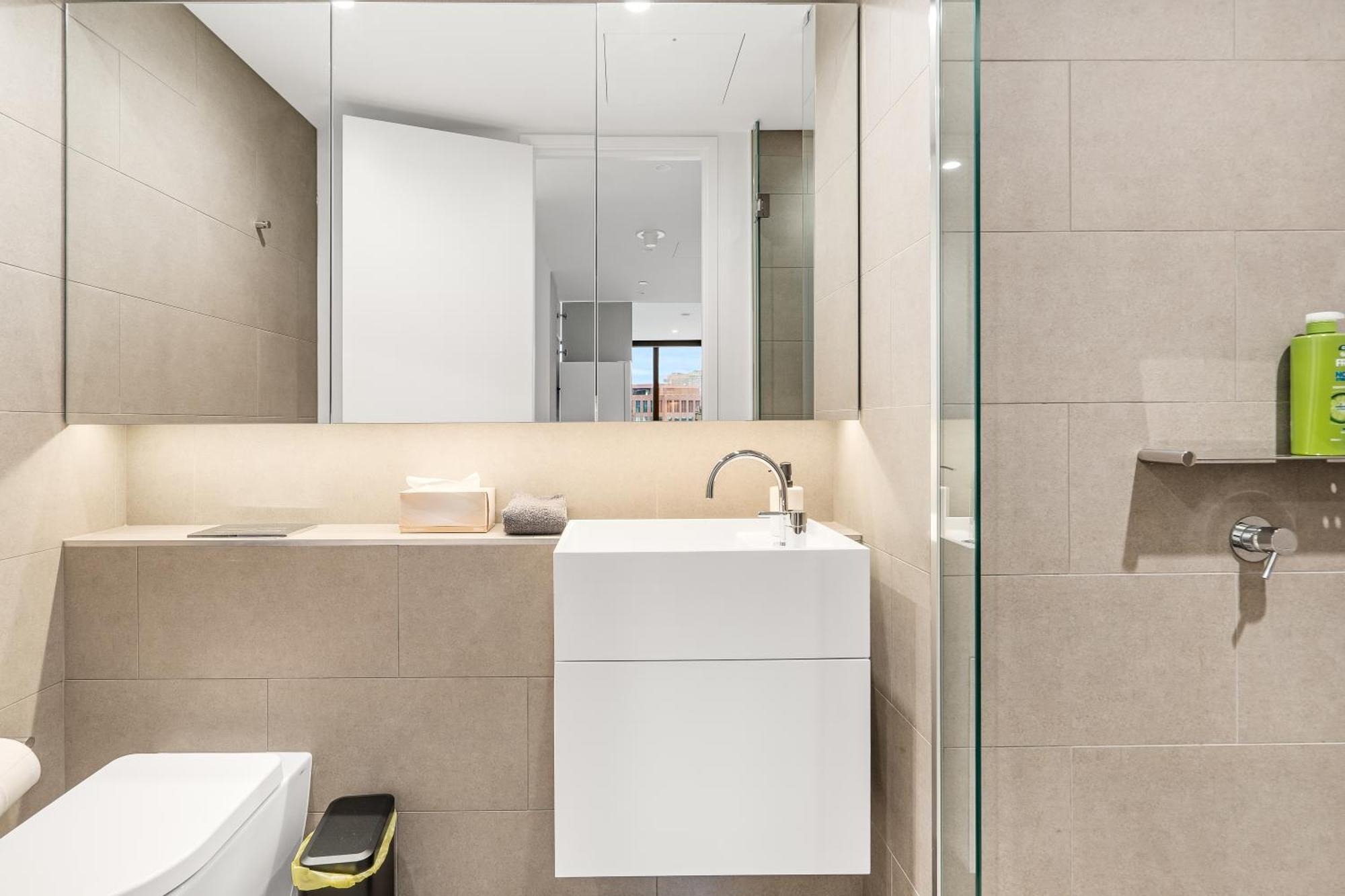 Level 38 - Australia 108 Building Southbank - Sleeps 4