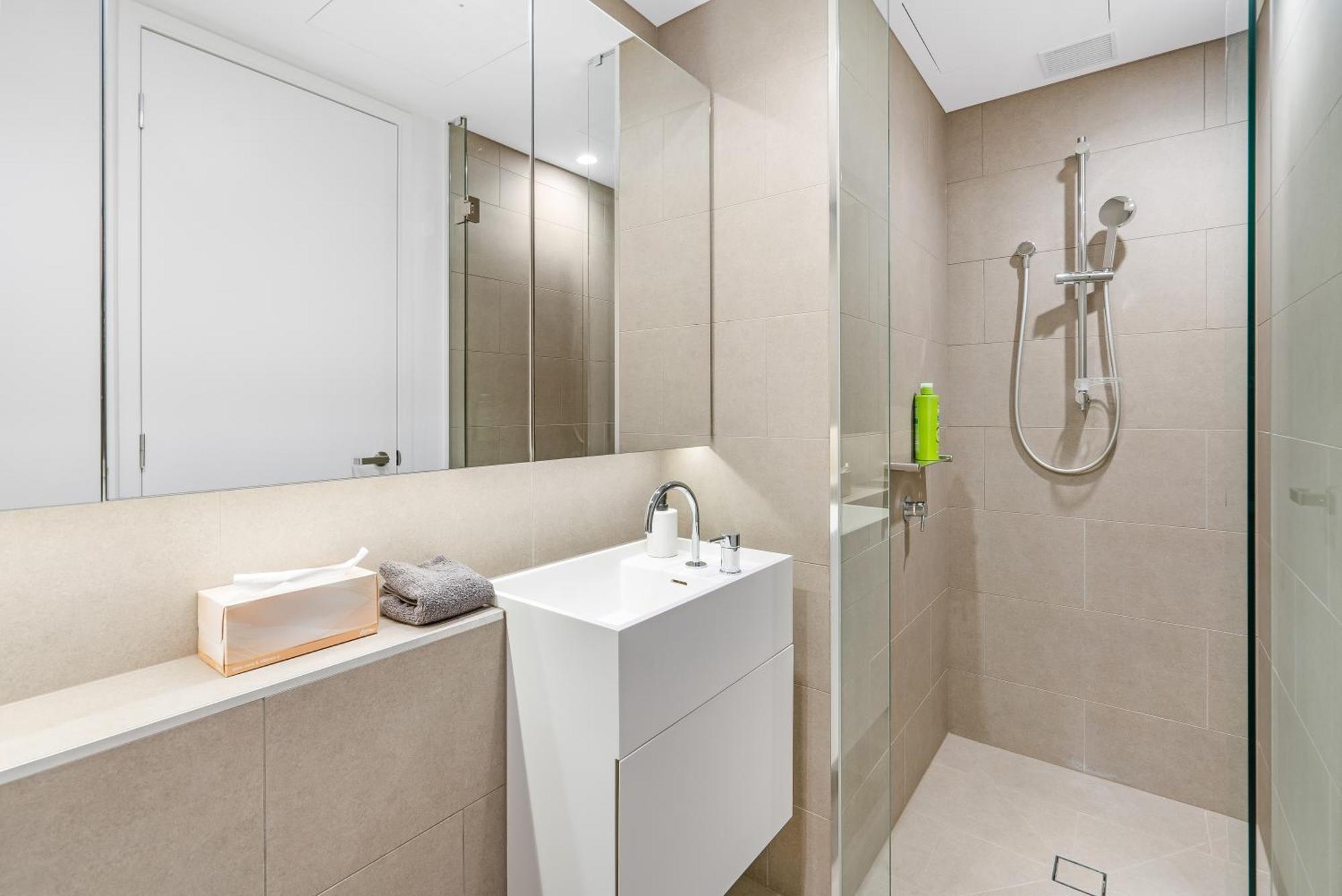 Level 38 - Australia 108 Building Southbank - Sleeps 4 Apartment *