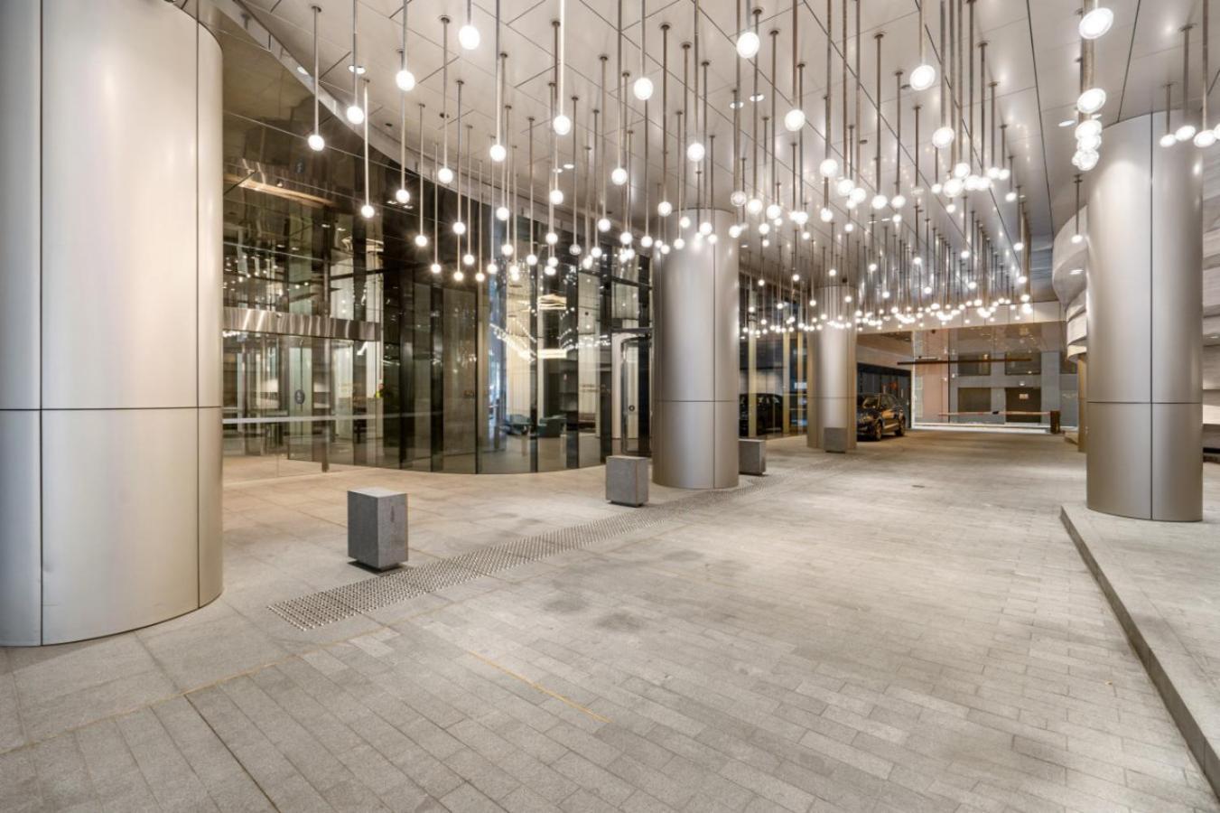 Apartment Level 38 - Australia 108 Building Southbank - Sleeps 4 Melbourne