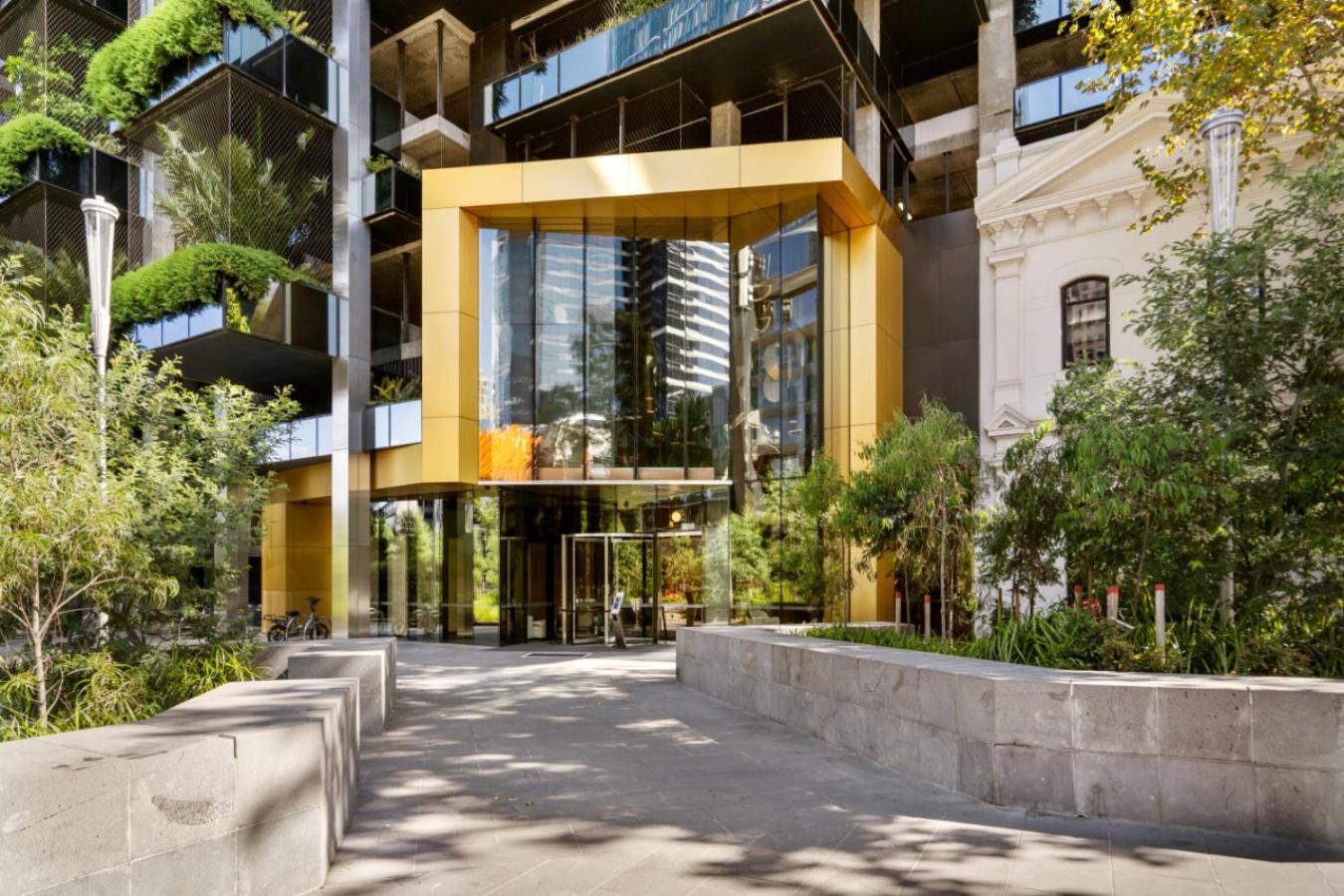 Level 38 - Australia 108 Building Southbank - Sleeps 4 Apartment *