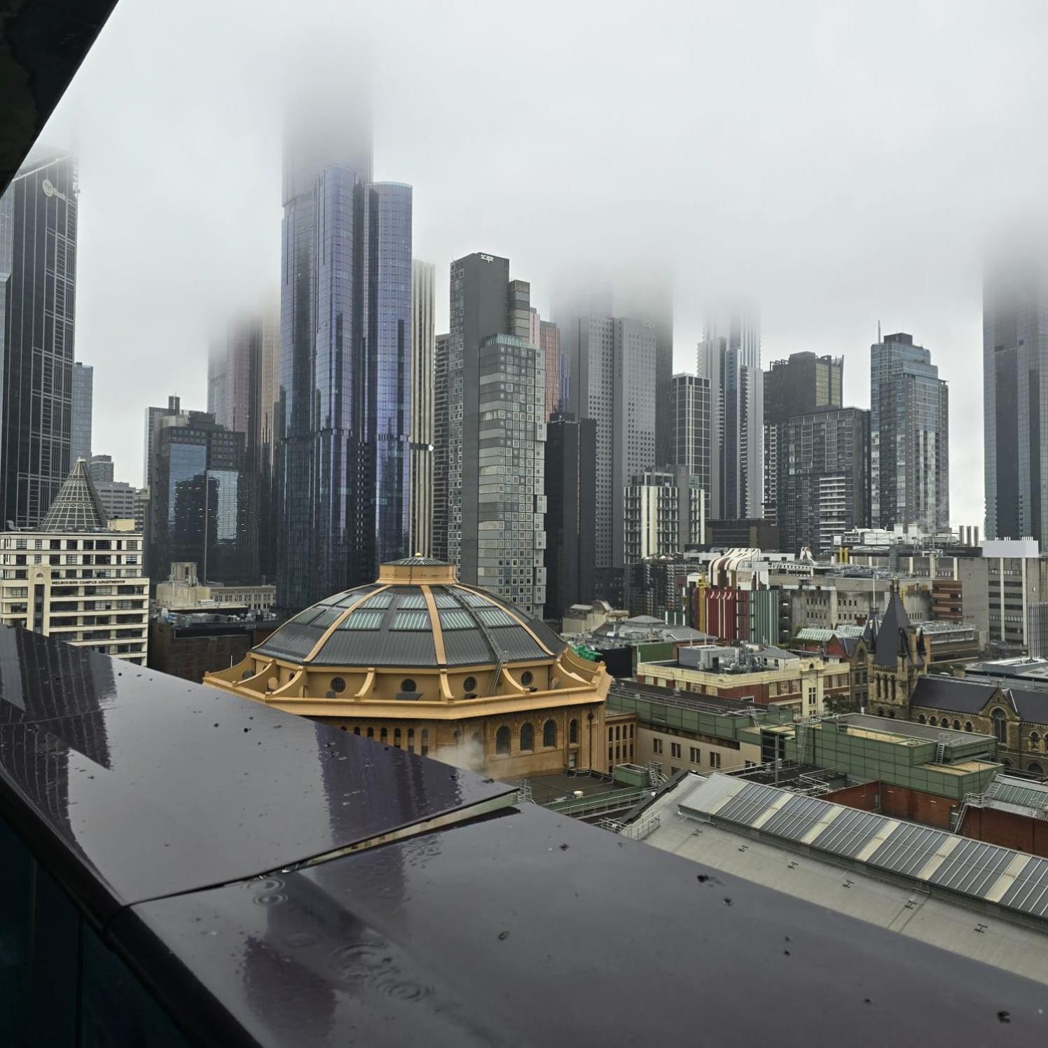 Prestige Dwellings Qv1 Melbourne