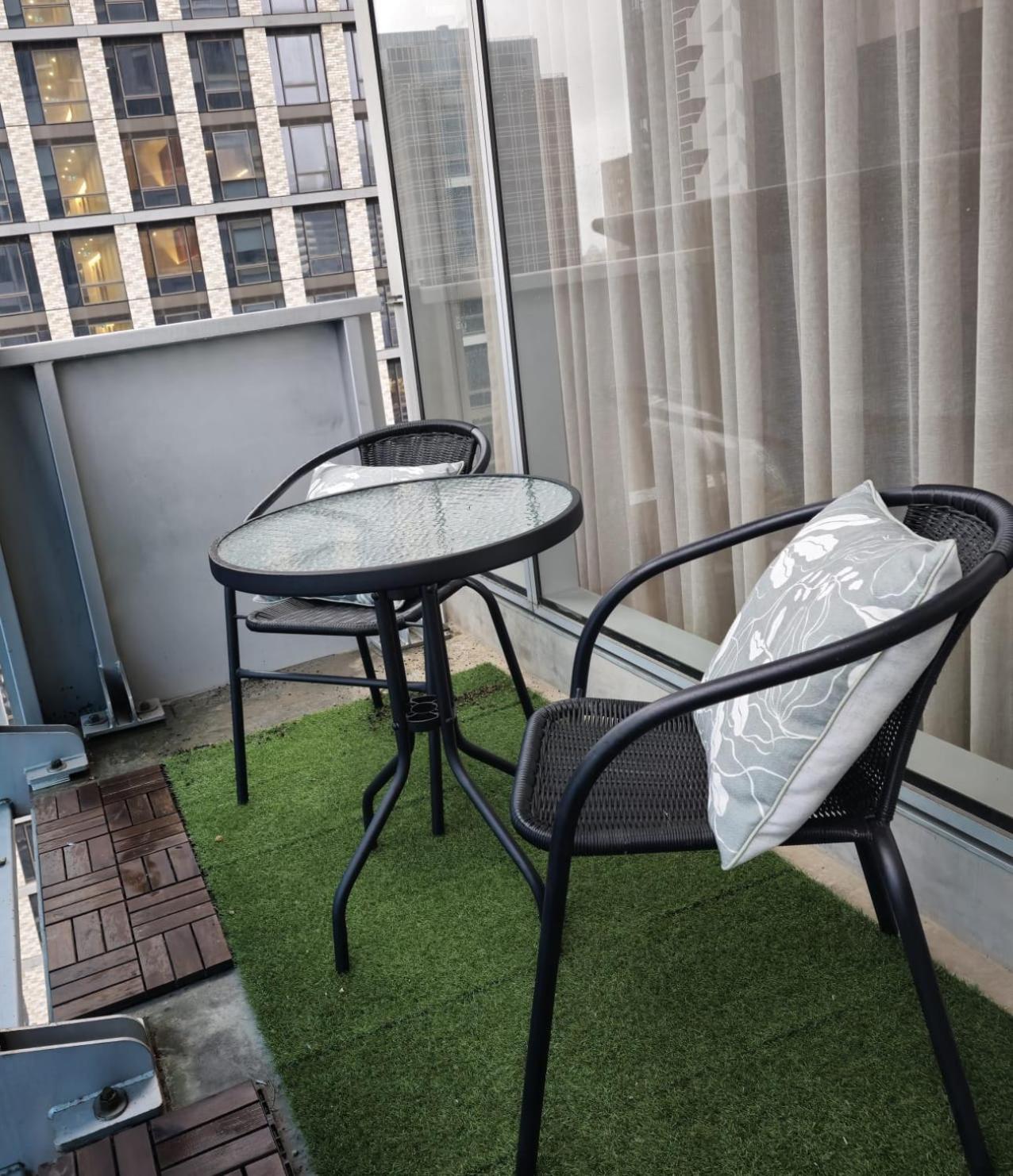 Apartment Prestige Dwellings Qv1