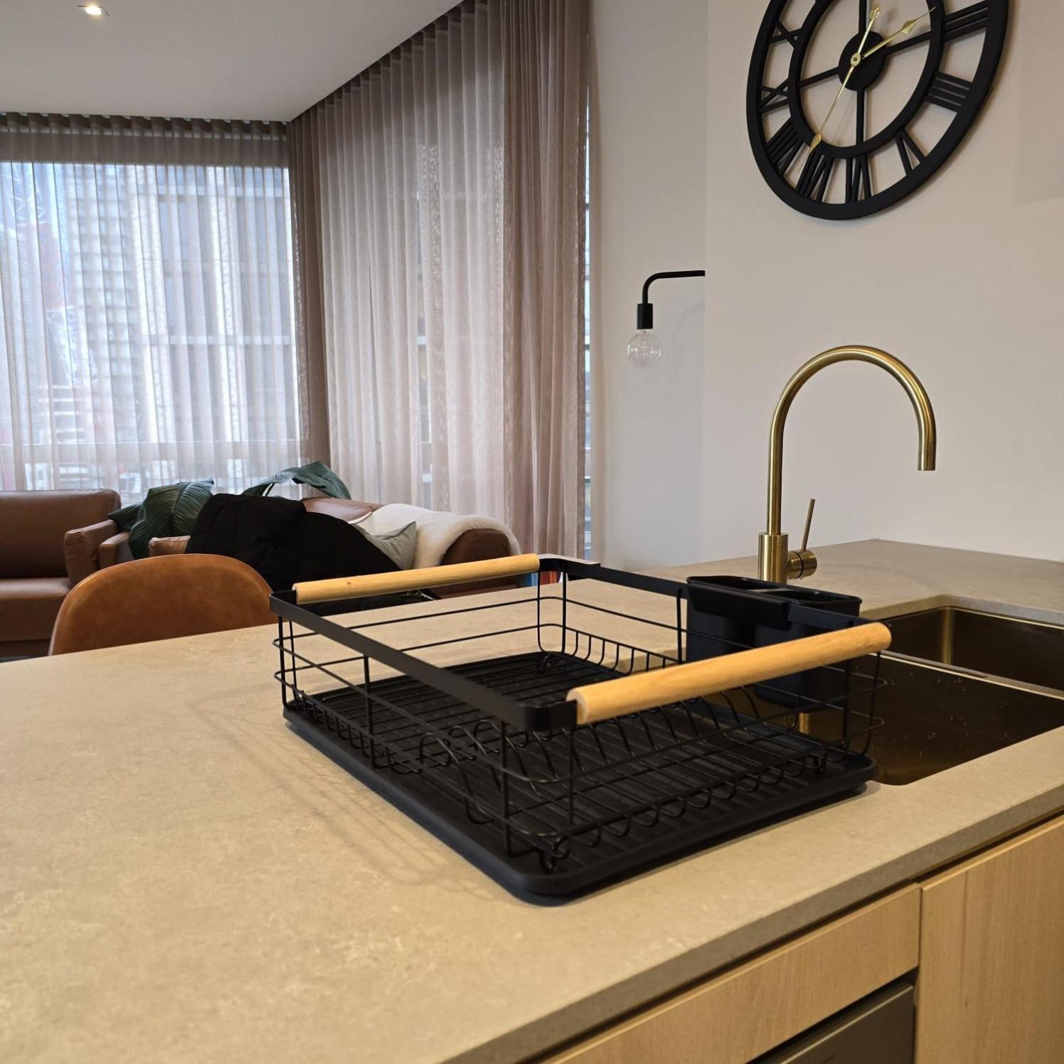 Prestige Dwellings Qv1 Apartment *