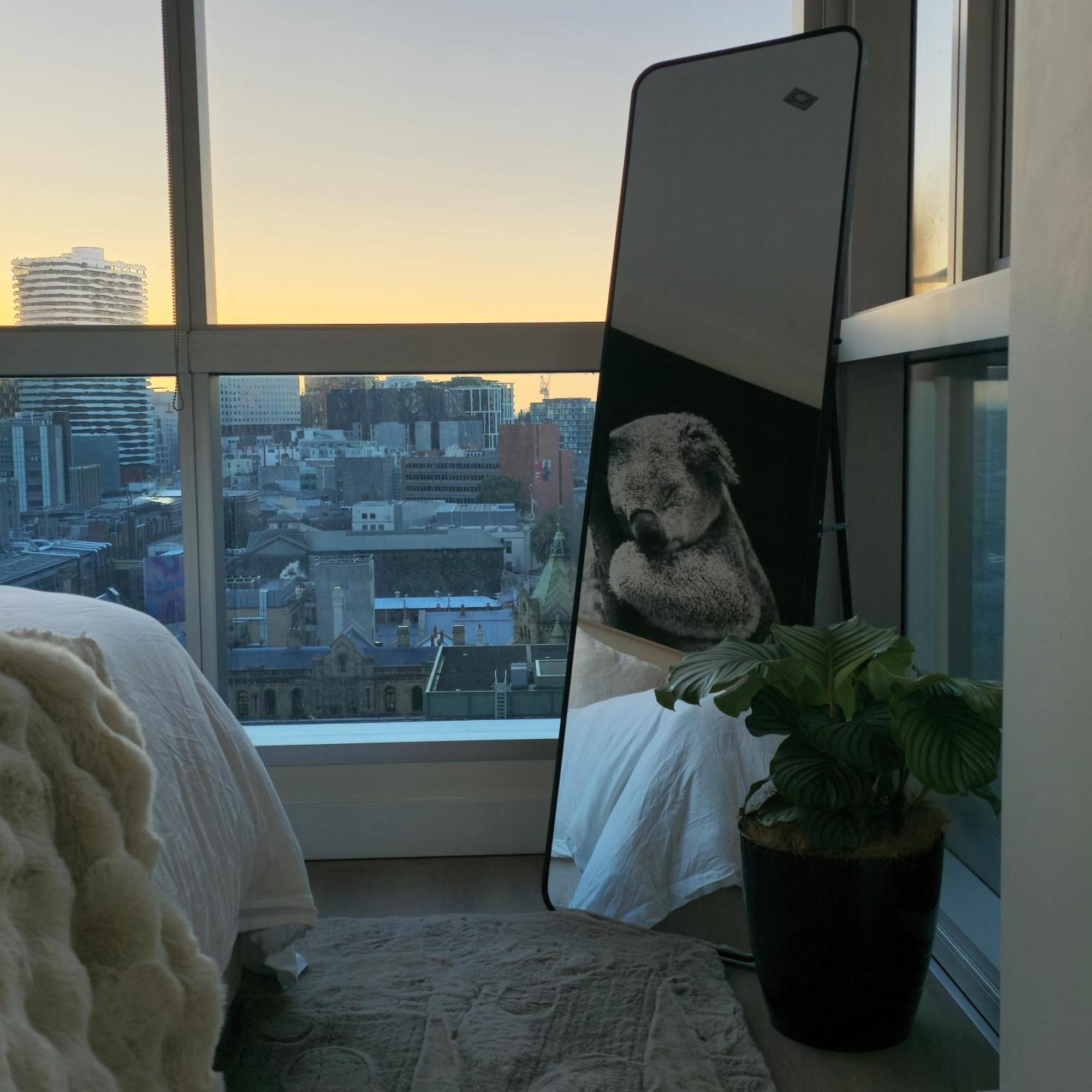 Prestige Dwellings Qv1 * Melbourne