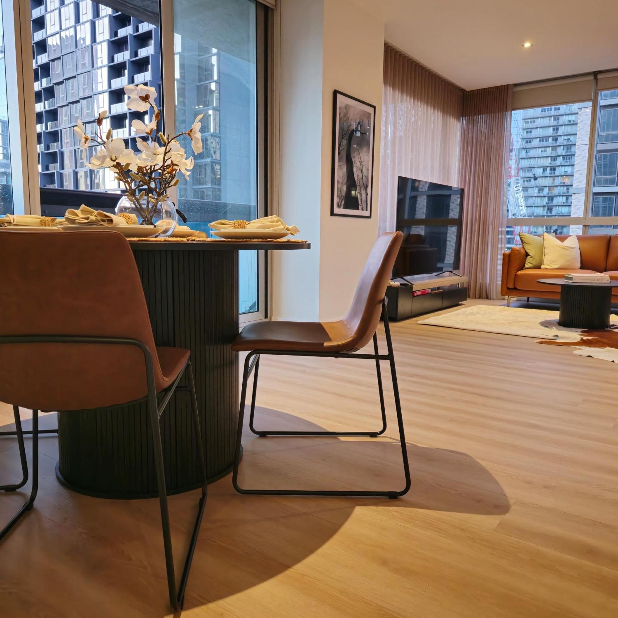 Prestige Dwellings Qv1