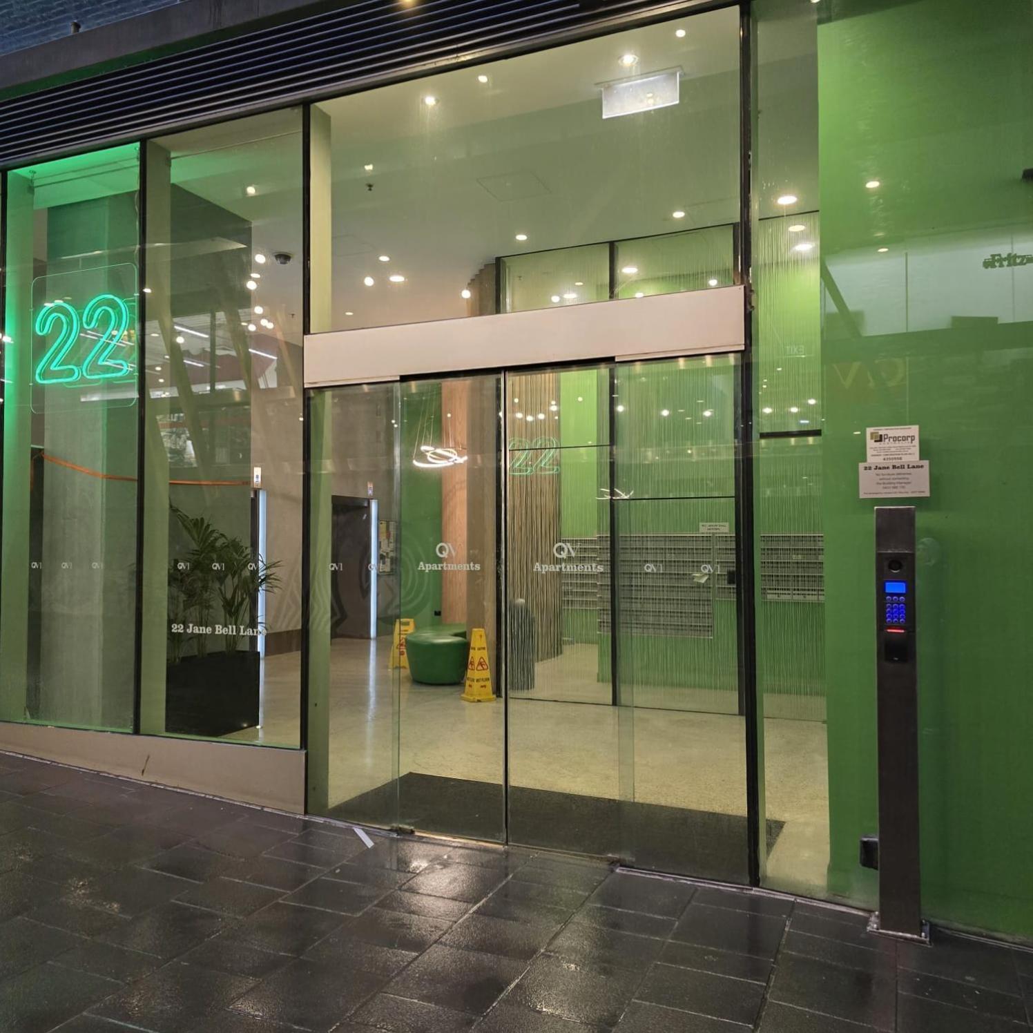 Prestige Dwellings Qv1 Melbourne