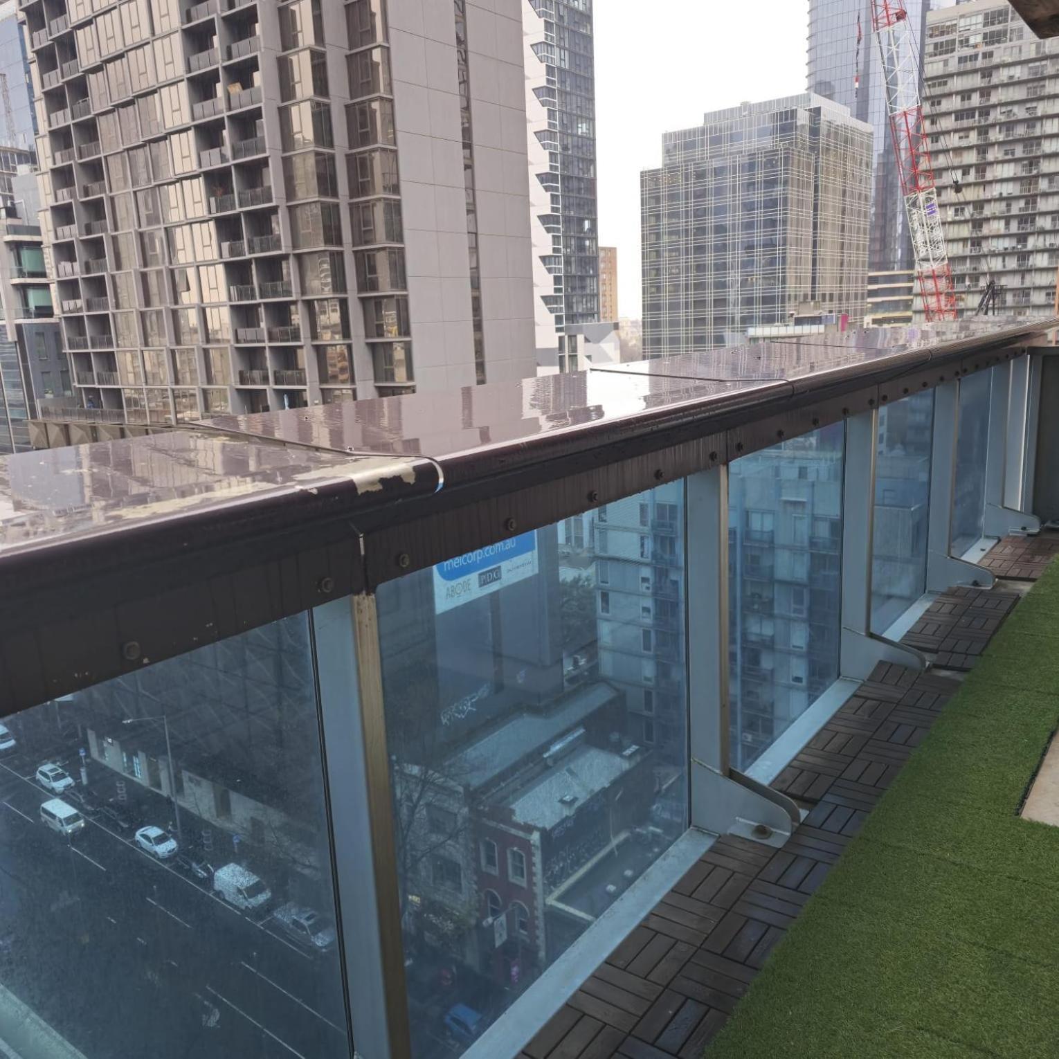 Prestige Dwellings Qv1 * Melbourne