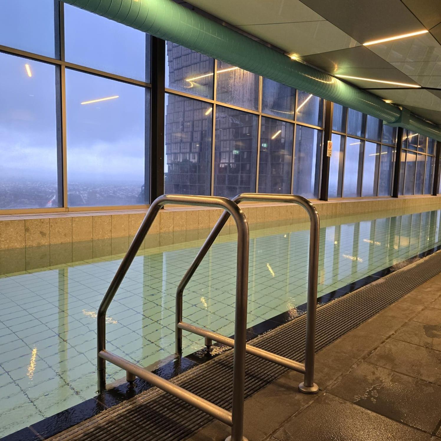 Prestige Dwellings Qv1 Apartment *