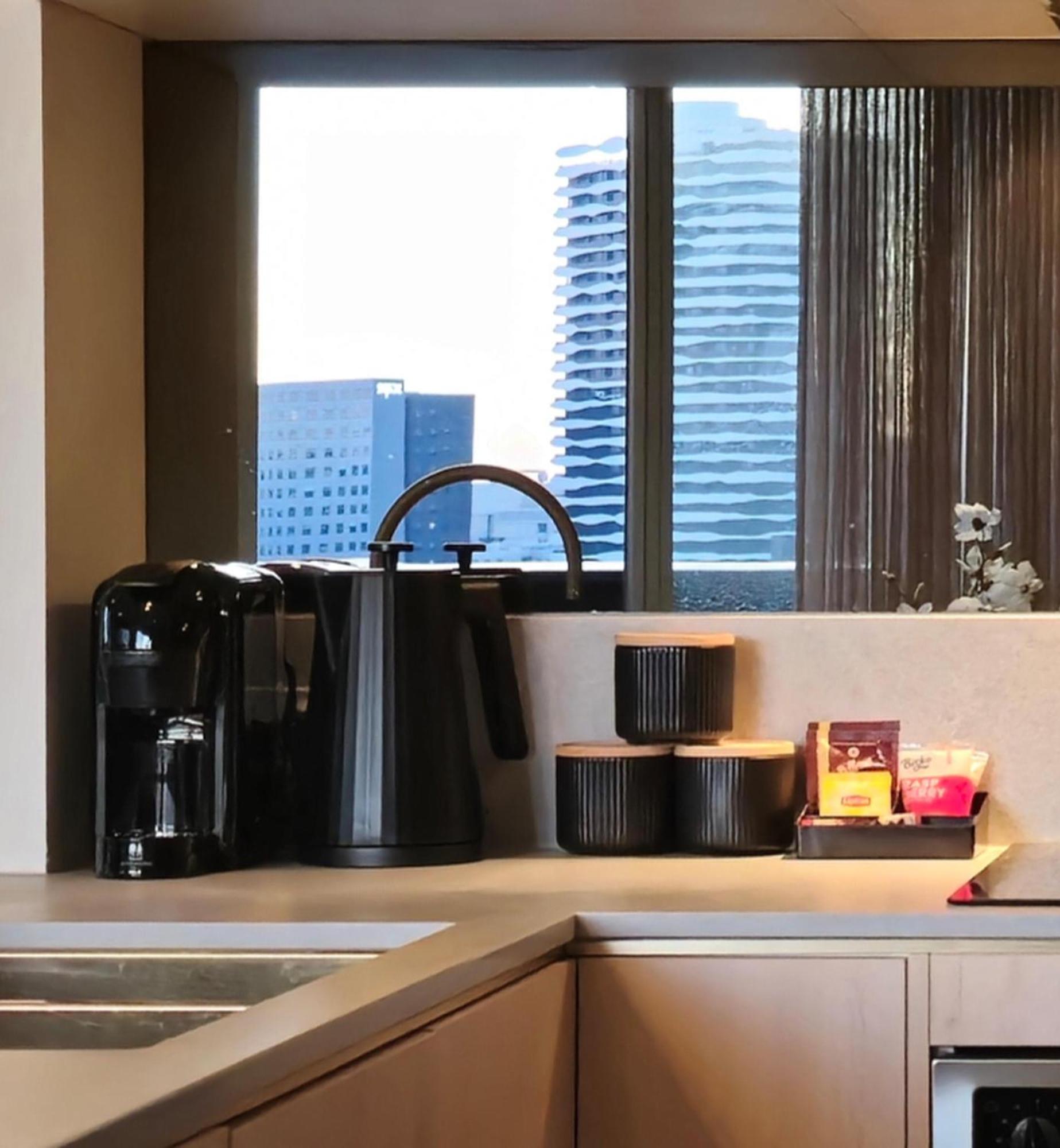 Apartment Prestige Dwellings Qv1