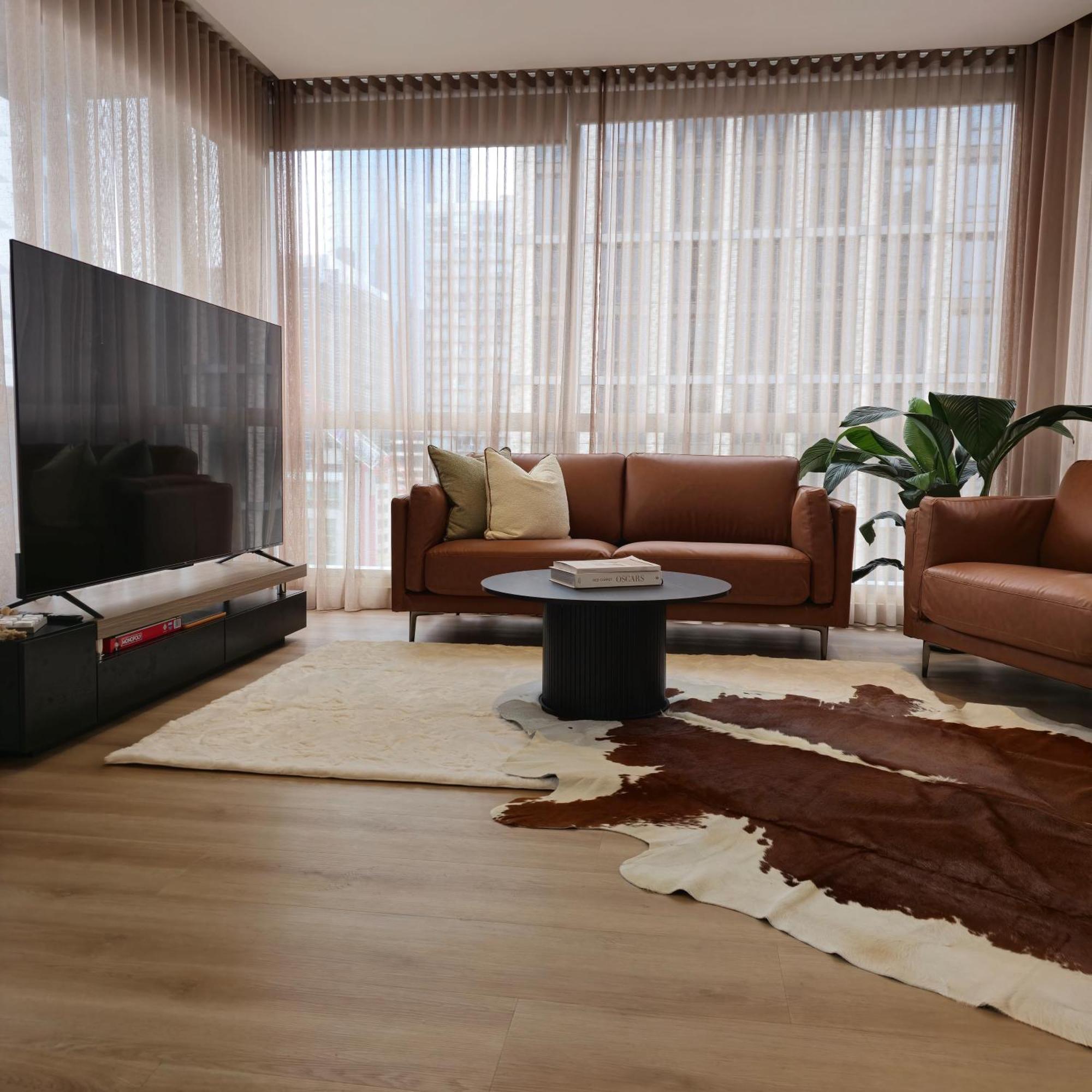 Apartment Prestige Dwellings Qv1 *