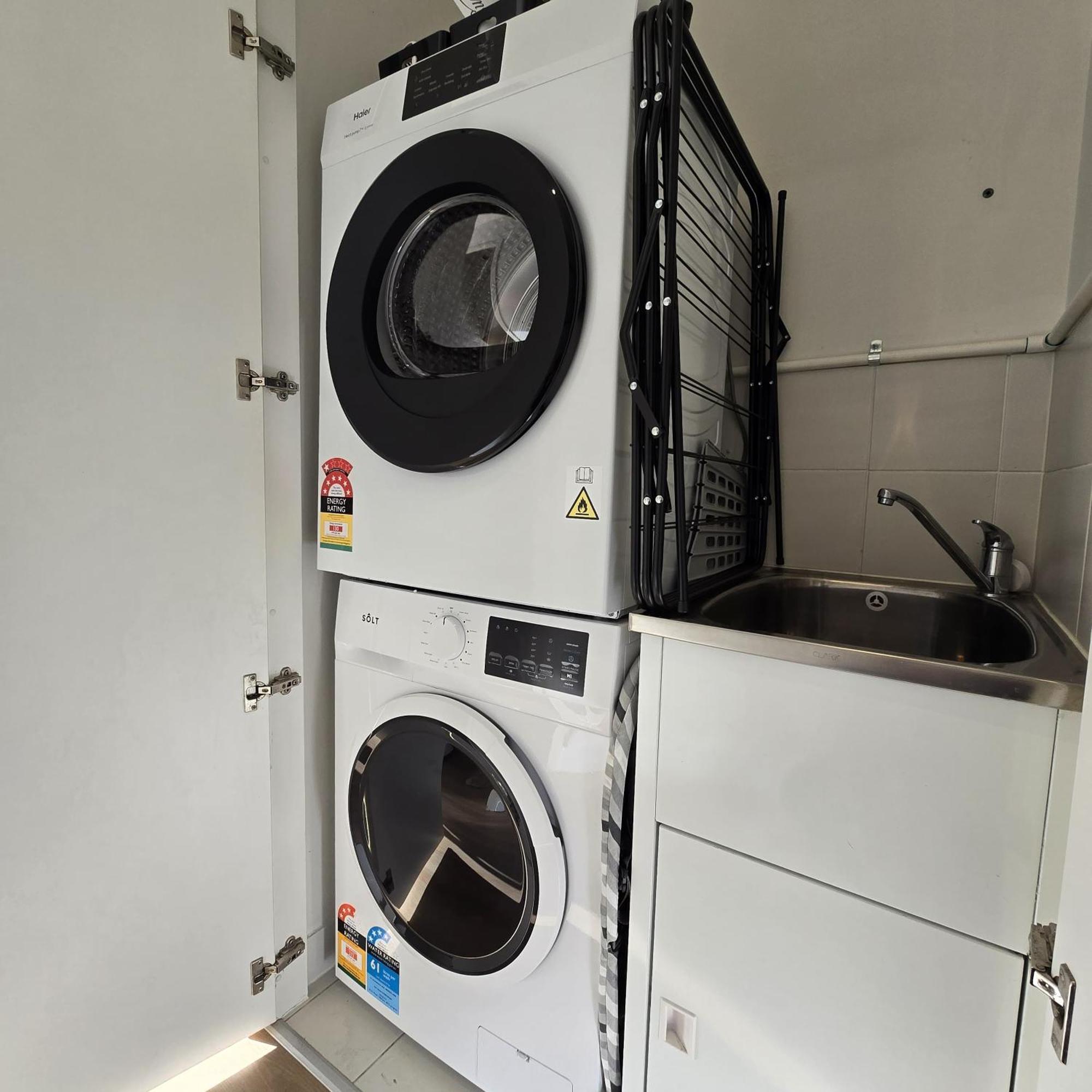 Prestige Dwellings Qv1 Apartment Melbourne