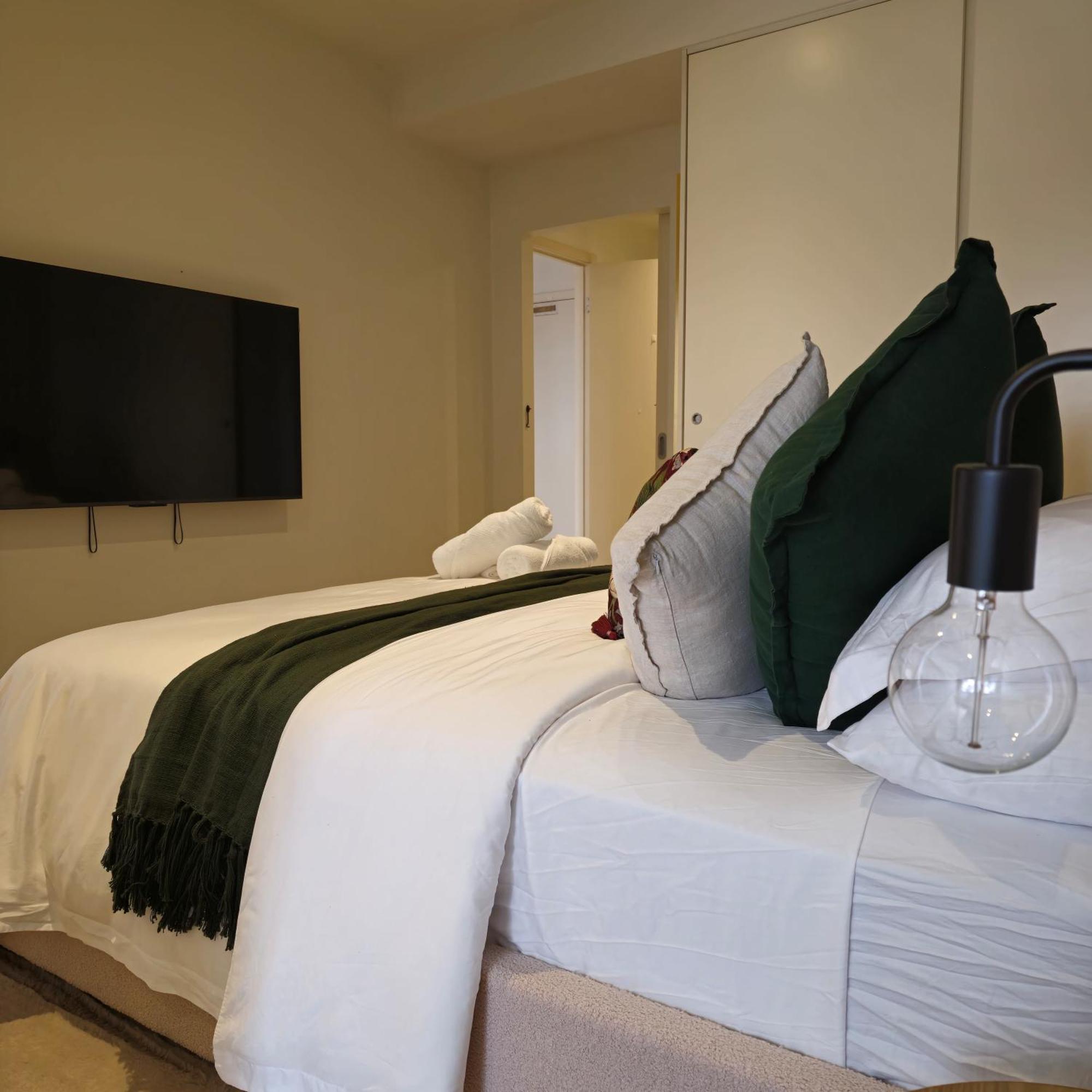 Prestige Dwellings Qv1 Apartment *