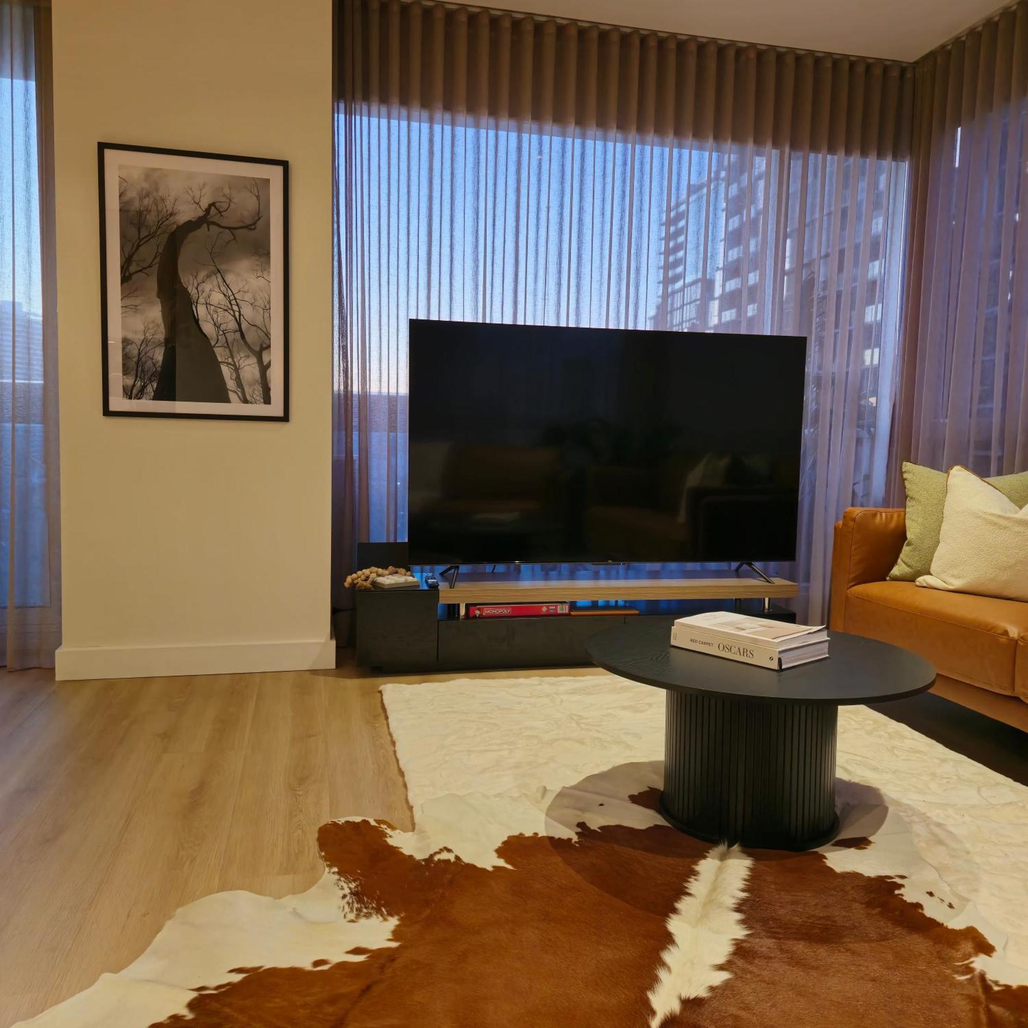 Prestige Dwellings Qv1