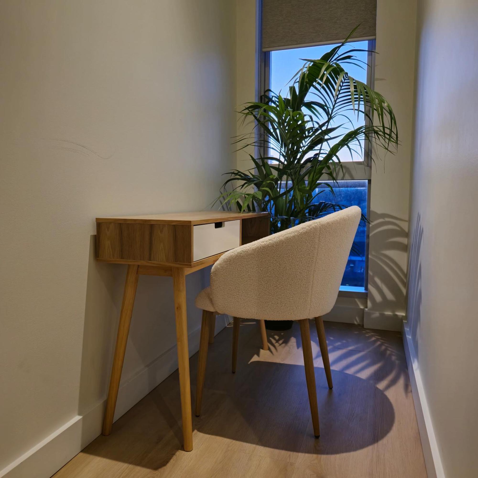 Apartment Prestige Dwellings Qv1