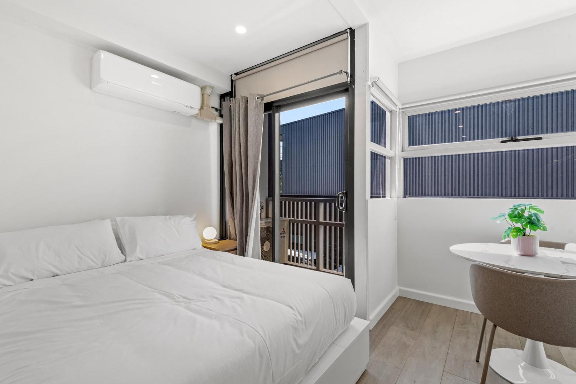 Chic In The Heart Of South Yarra Melbourne