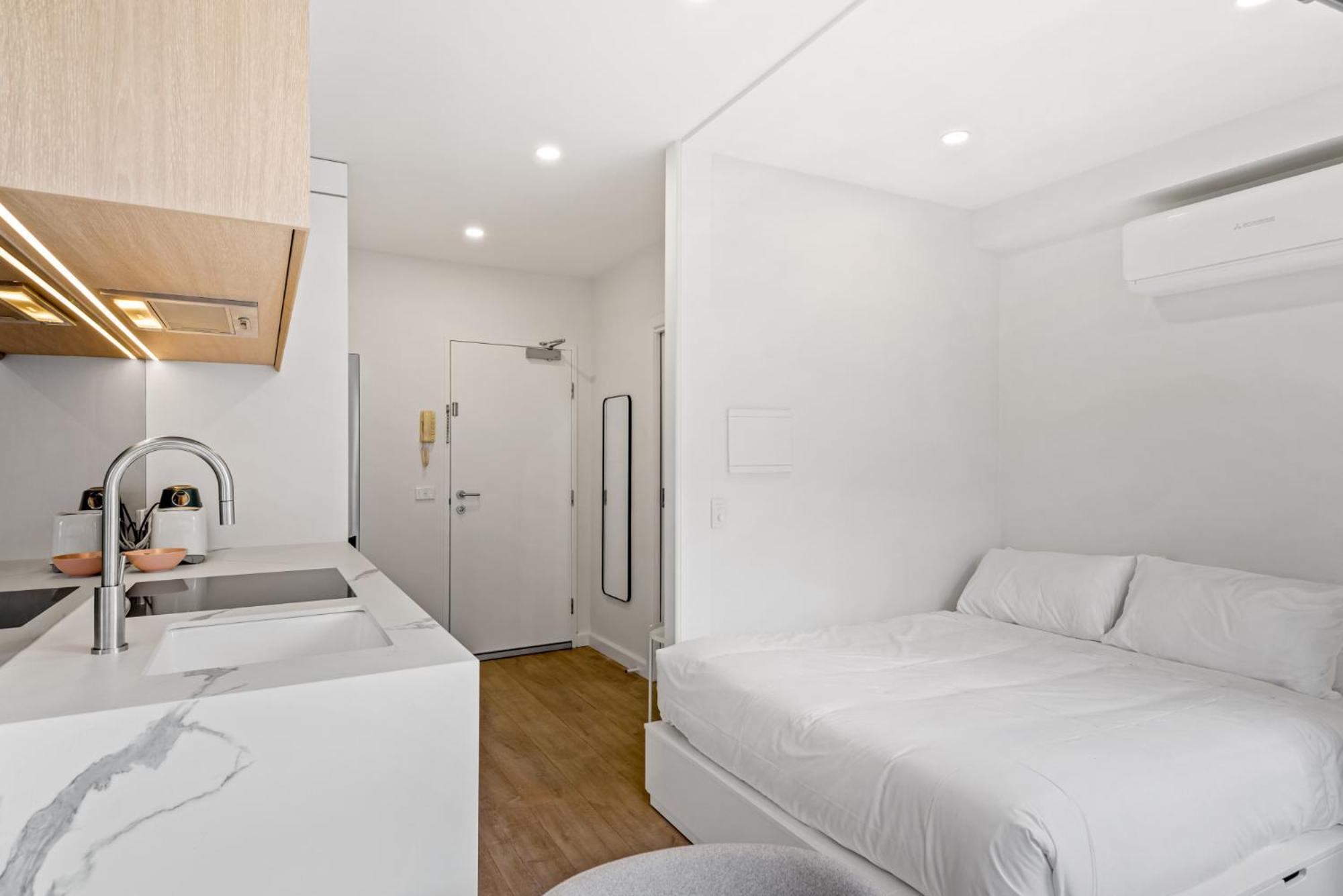 Chic In The Heart Of South Yarra Melbourne