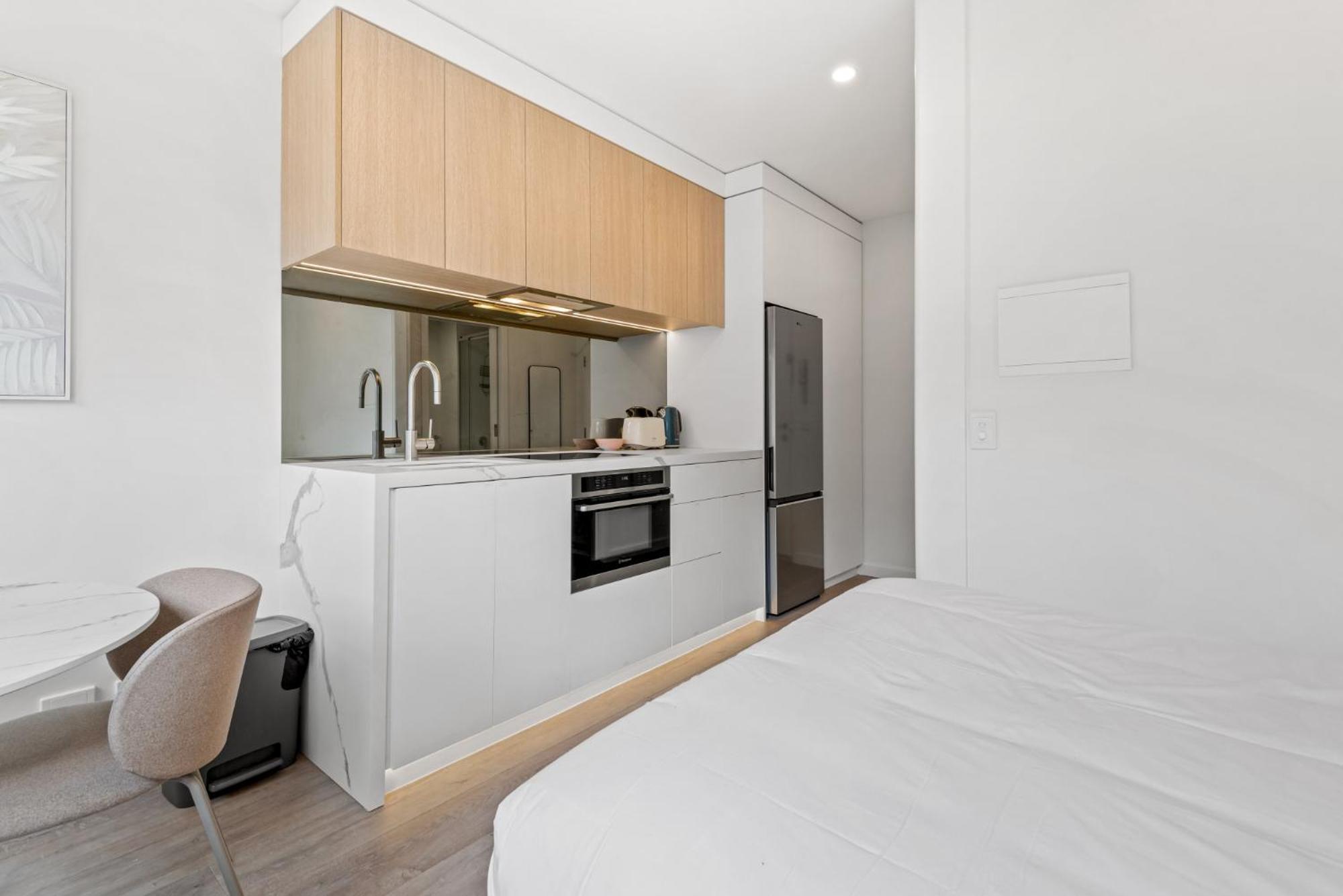 Chic In The Heart Of South Yarra Melbourne