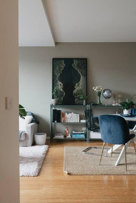 Chic Northside Melbourne