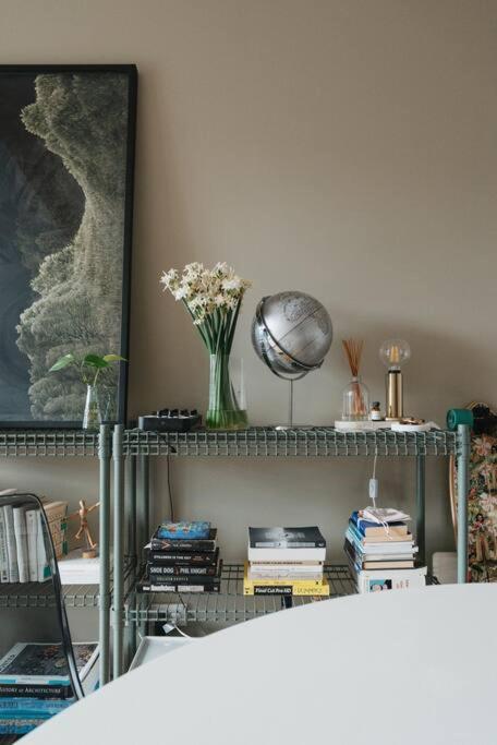 Apartment Chic Northside