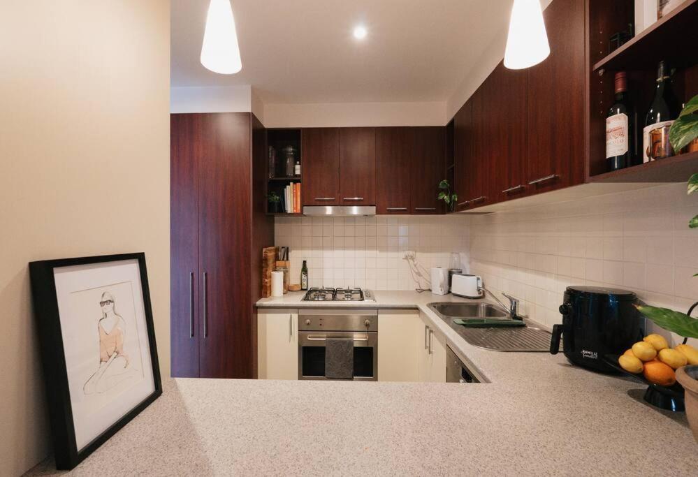 Apartment Chic Northside Melbourne