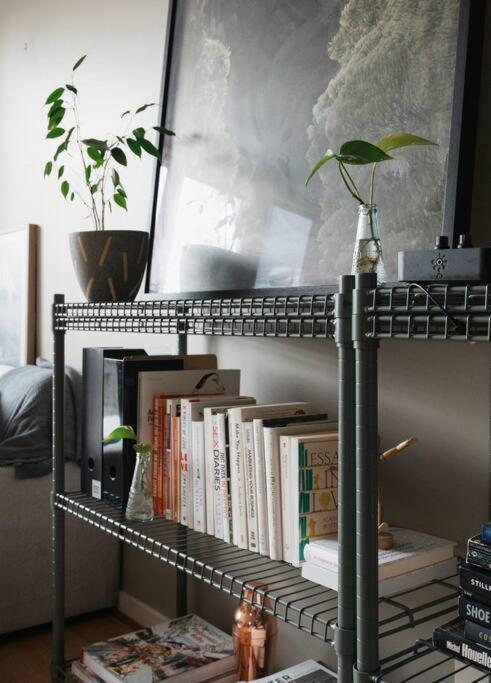 Apartment Chic Northside Melbourne